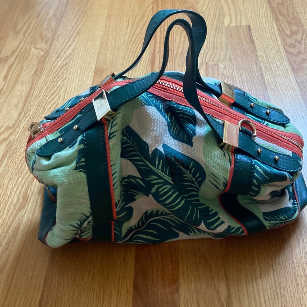 Juicy Couture bag